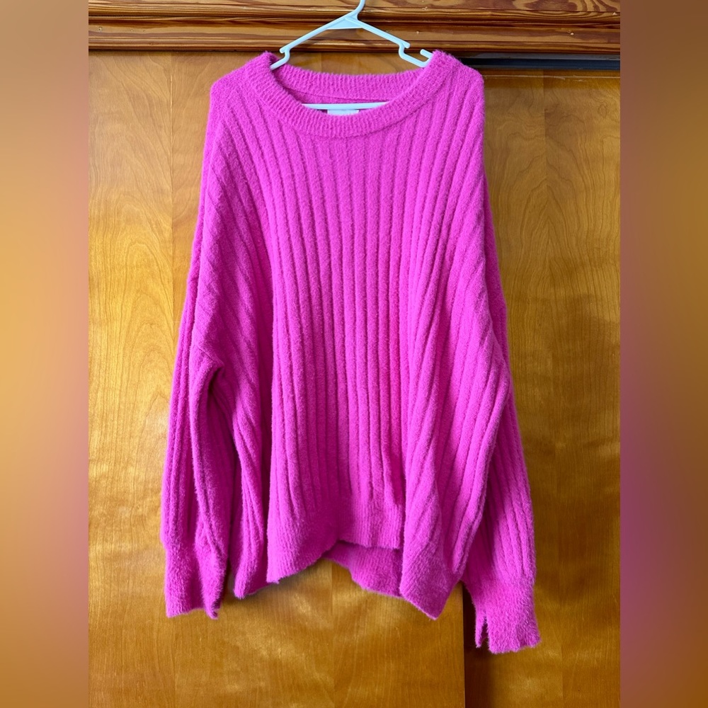 Discos Aerie Sweater